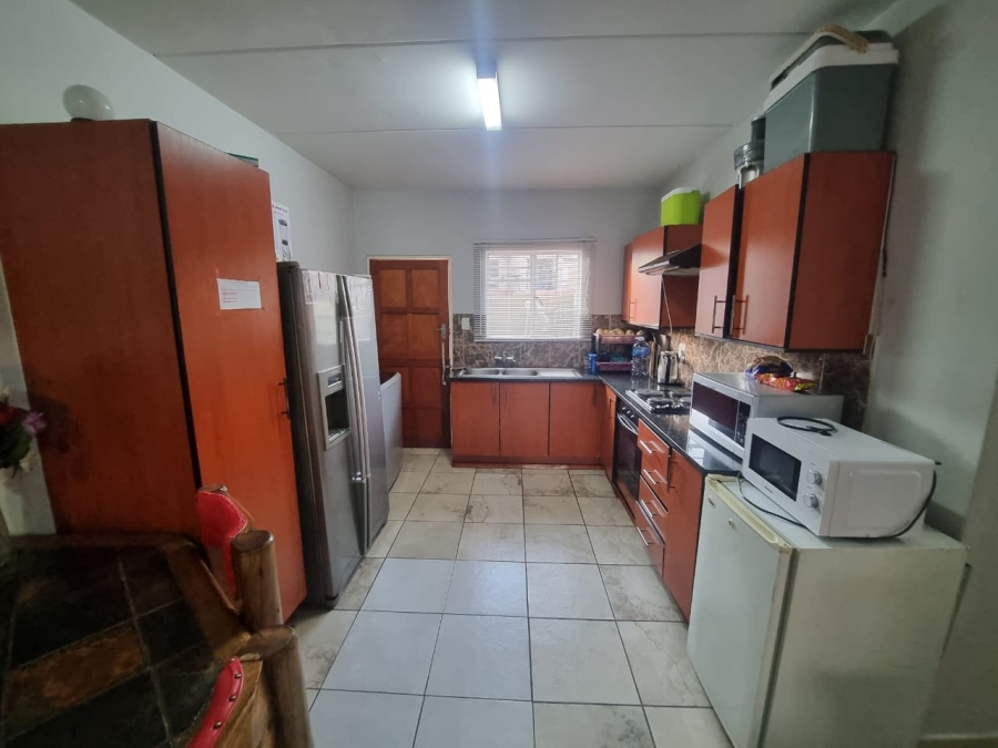 3 Bedroom Property for Sale in Waterval East North West